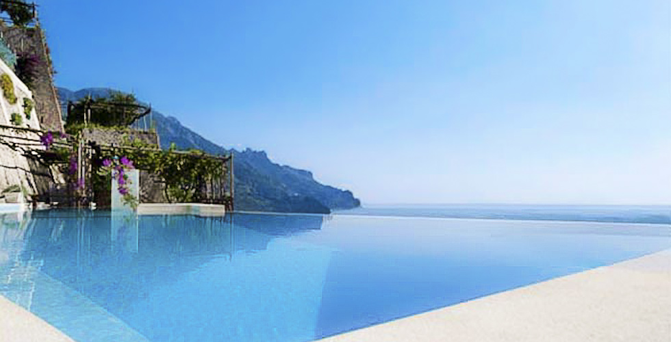 Vacation Rentals: Amalfi Coast Villas and Self Catering Apartments for your in Amalfi and - Italy